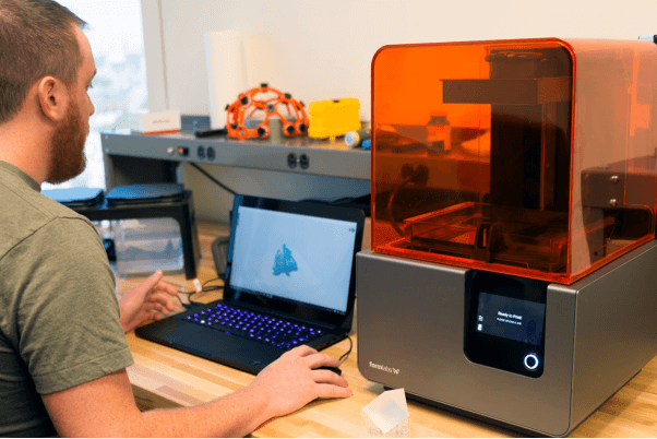 What is The Importance of 3D Printing Technology