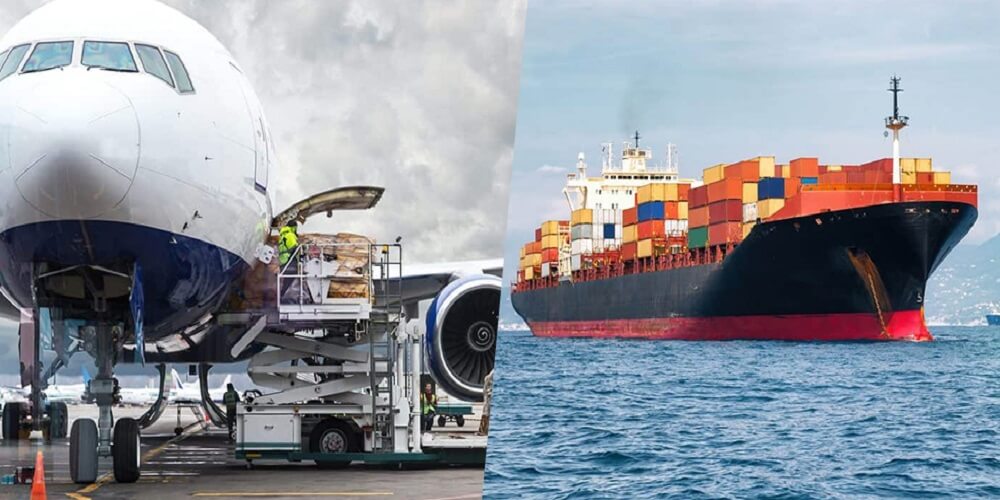 Tips for effective and cheap shipping from China to Germany