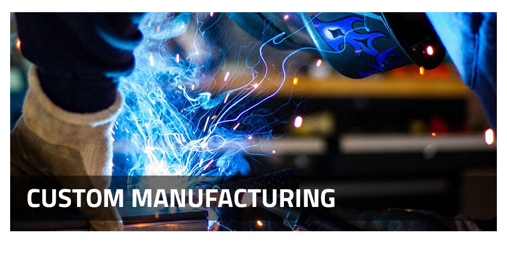 Elements to Look at in a Custom Manufacturing Partner