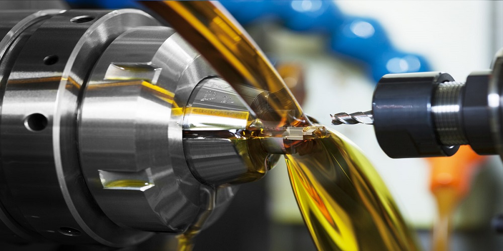 What are the best places to get CNC parts?