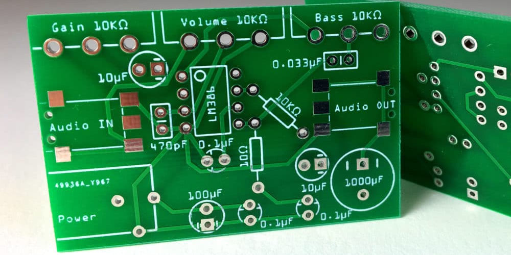 What Factors Determine Turnkey PCB Electronics Pricing