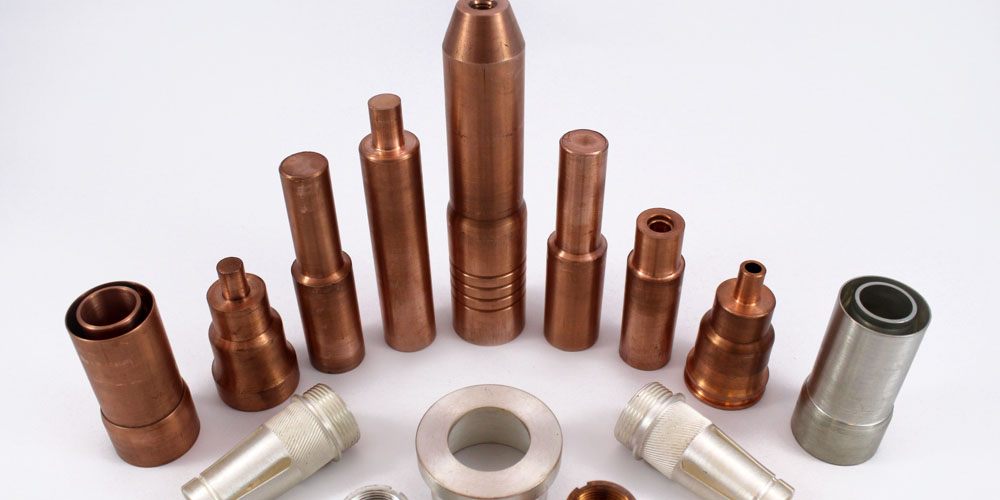 Why Cold Forging Is A Preferred Forging Method For Copper