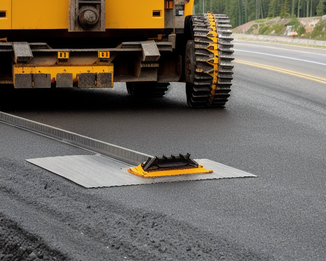 Asphalt and Concrete Road Milling Teeth vs. Traditional Road Milling Tools: Which Is Better?