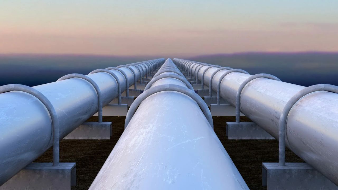 Safety Regulation and Standards of Pipeline Transport with Tuspipe