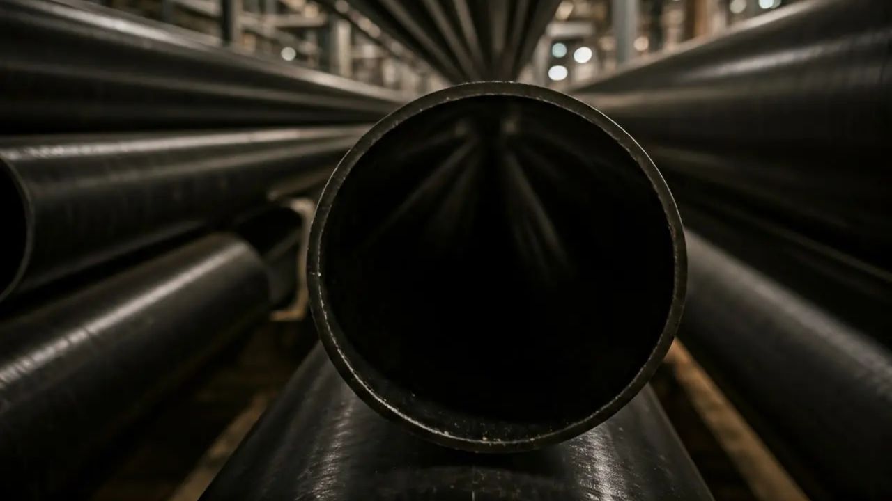 The Importance of Pipe Diameter in Industrial and Construction Projects