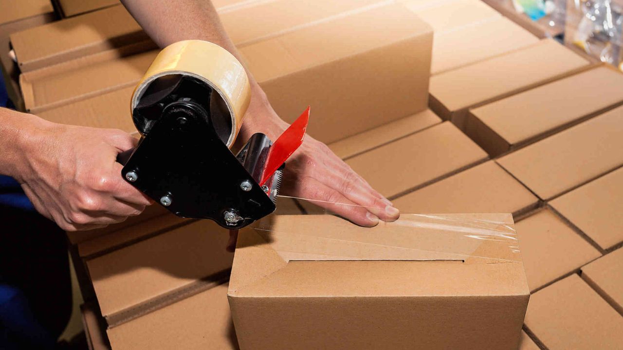 What Can You Expect When Ordering from a Corrugated Paper Box Factory?