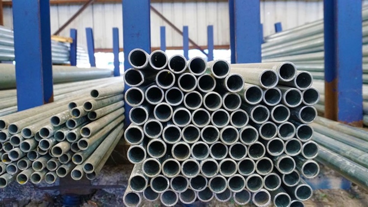What to Check before Ordering Structural Steel Pipe from a Supplier