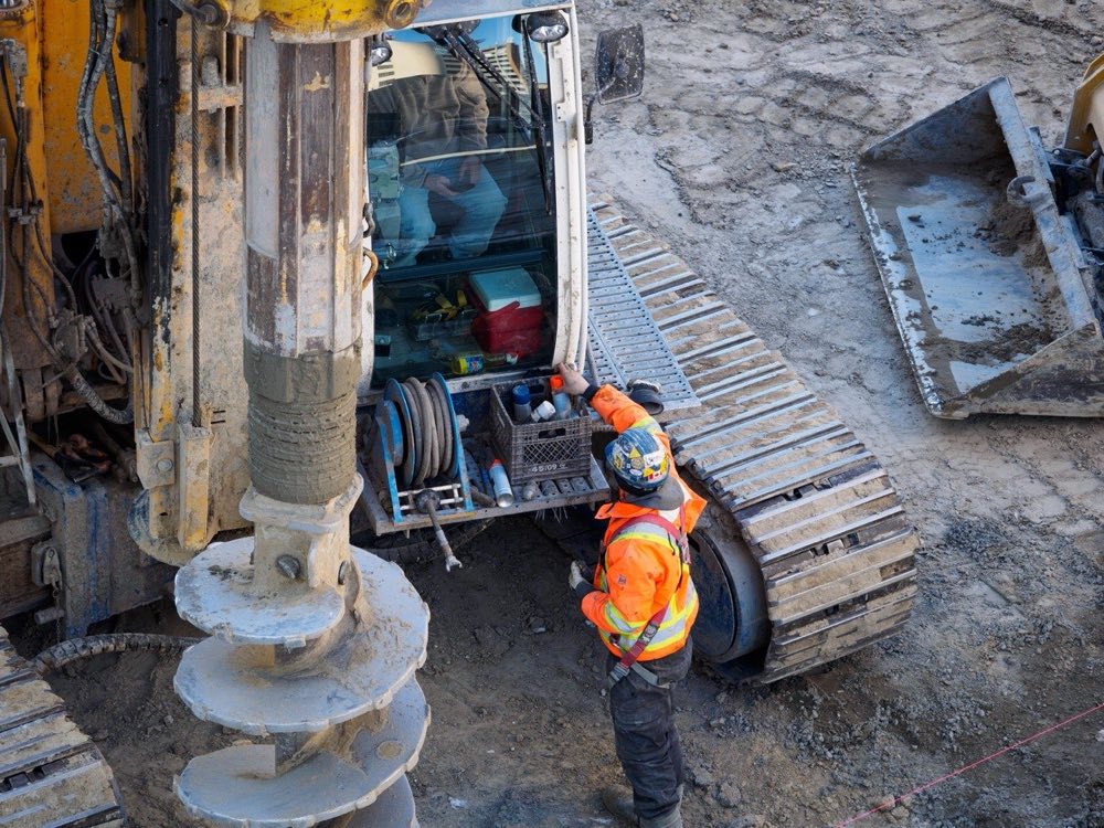 Why Trencher Chains Always Seem to Fail Mid-Job